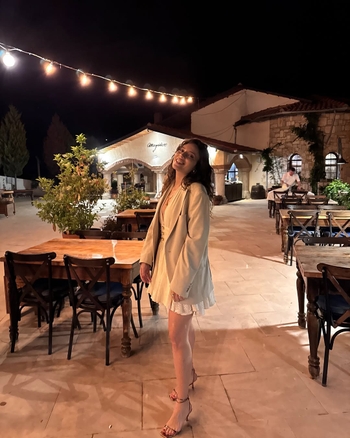 Elis Büsra Kiliç