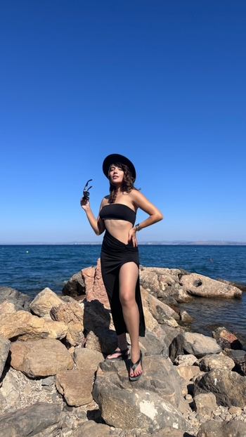 Elis Büsra Kiliç