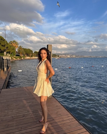 Elis Büsra Kiliç