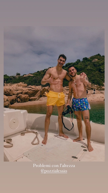 Alessio Pozzi