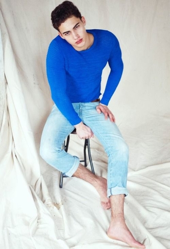 Alessio Pozzi
