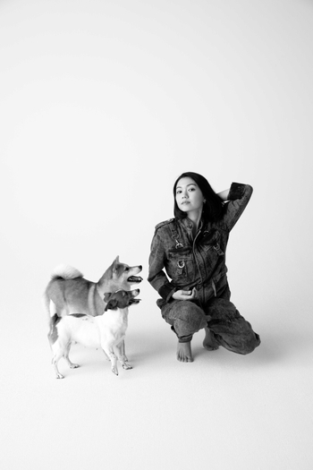 Fumi Nikaidô