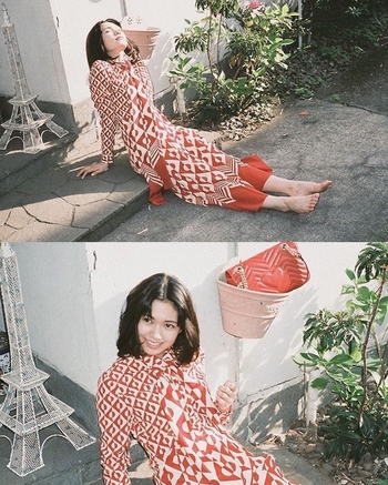 Fumi Nikaidô