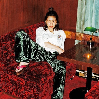 Fumi Nikaidô