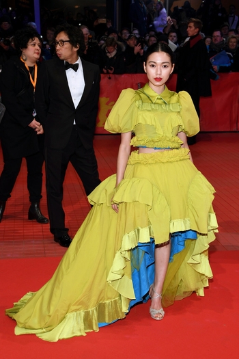 Fumi Nikaidô