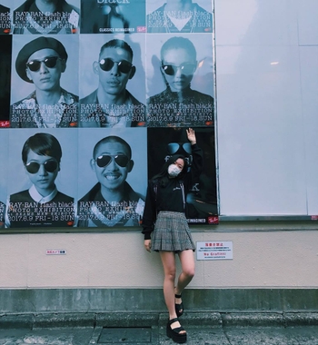 Fumi Nikaidô
