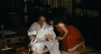 Fumi Nikaidô