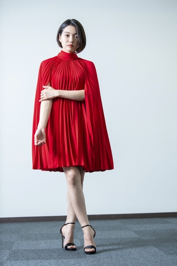 Fumi Nikaidô