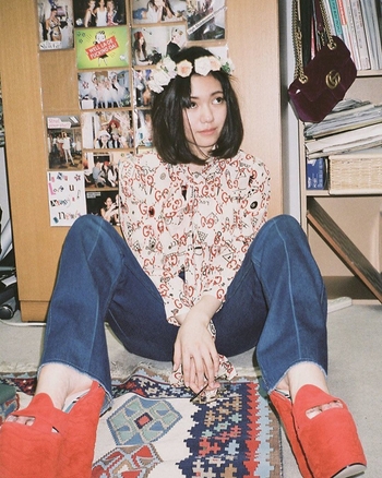 Fumi Nikaidô