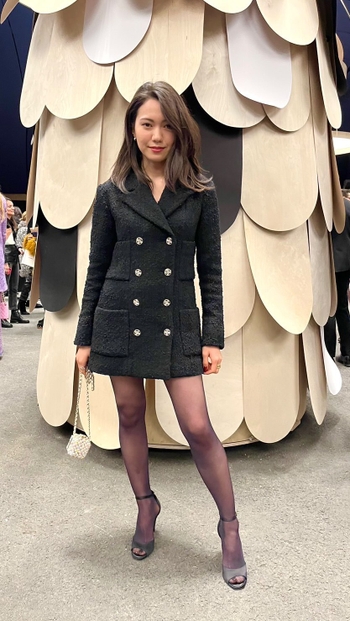 Fumi Nikaidô