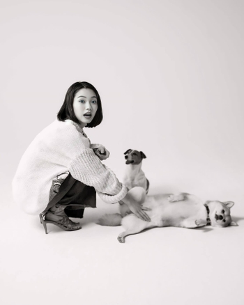 Fumi Nikaidô