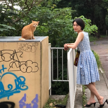 Fumi Nikaidô