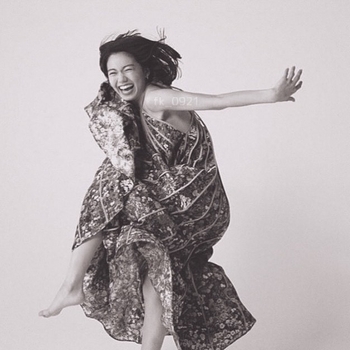 Fumi Nikaidô