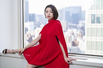 Fumi Nikaidô