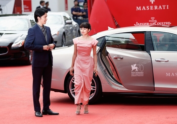 Fumi Nikaidô