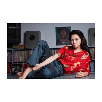 Fumi Nikaidô