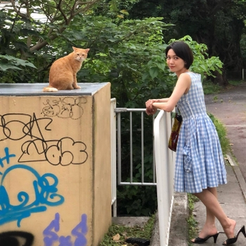 Fumi Nikaidô