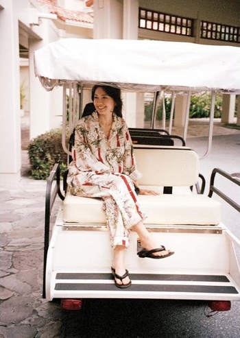 Fumi Nikaidô