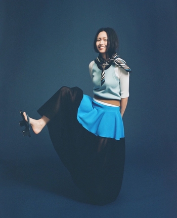 Fumi Nikaidô
