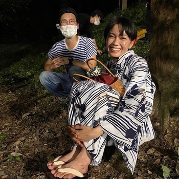 Fumi Nikaidô