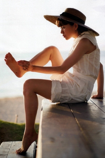 Fumi Nikaidô