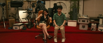 Fumi Nikaidô