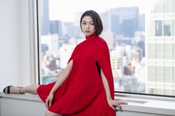 Fumi Nikaidô
