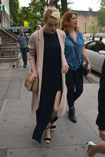Emma Stone