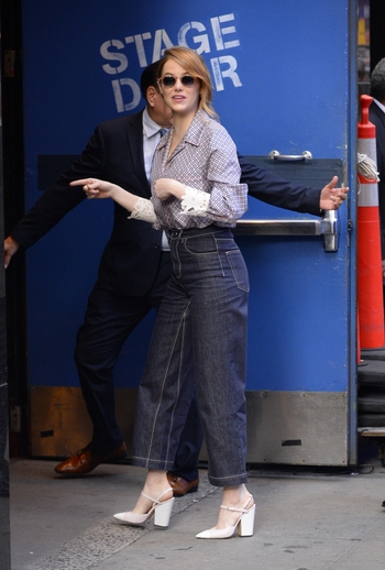 Emma Stone