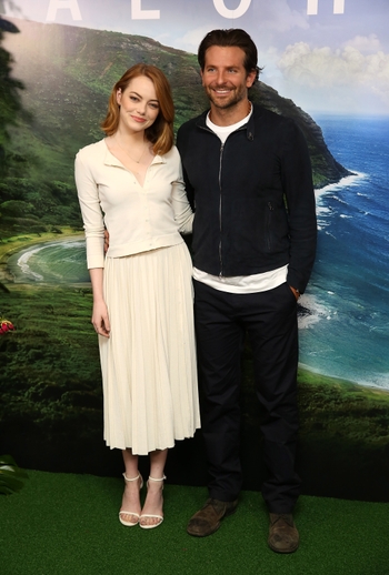 Emma Stone