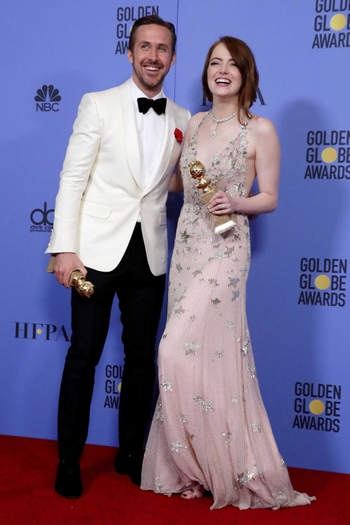 Emma Stone