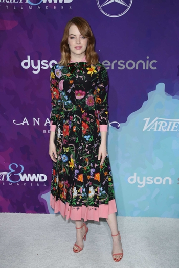 Emma Stone