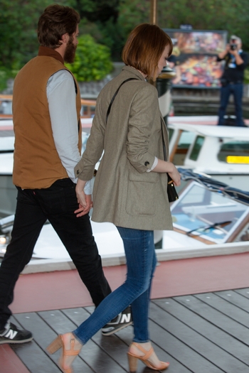 Emma Stone