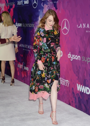 Emma Stone
