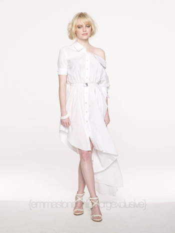 Emma Stone