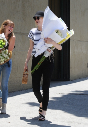 Emma Stone