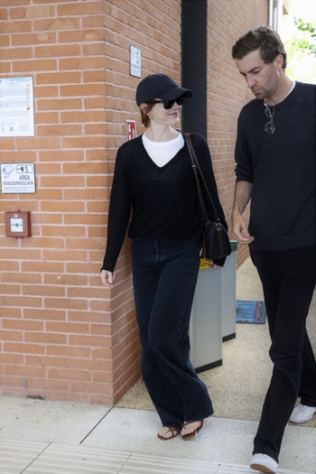 Emma Stone
