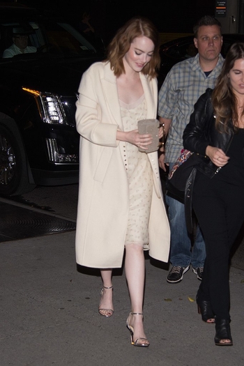 Emma Stone