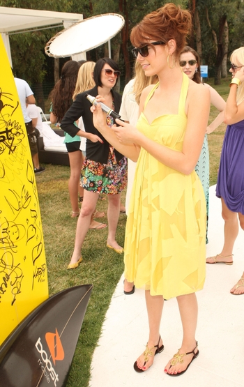 Emma Stone