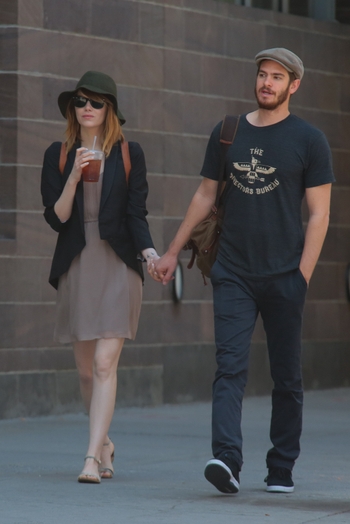 Emma Stone