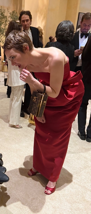 Emma Stone