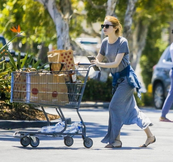 Emma Stone