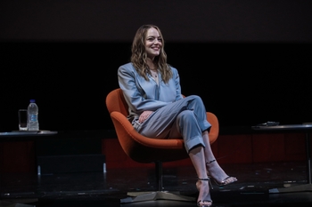 Emma Stone