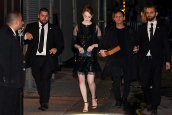 Emma Stone