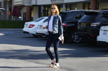 Emma Stone