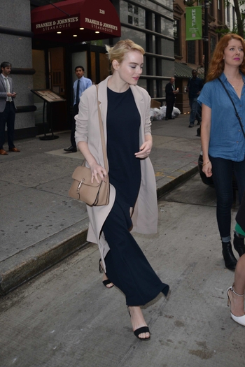Emma Stone