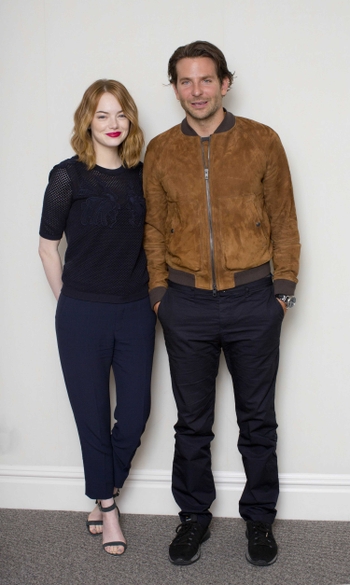 Emma Stone