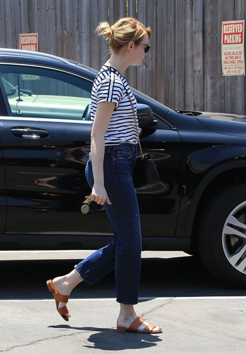 Emma Stone