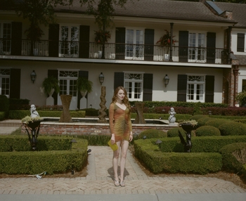 Emma Stone