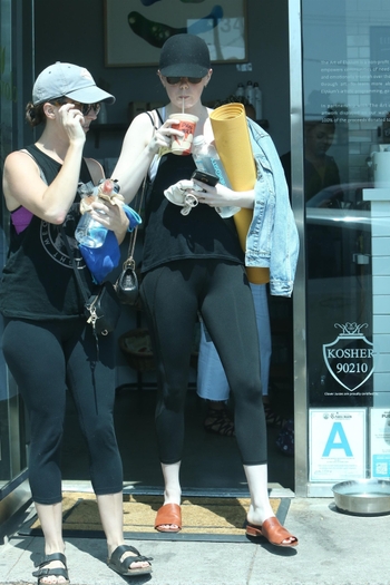 Emma Stone
